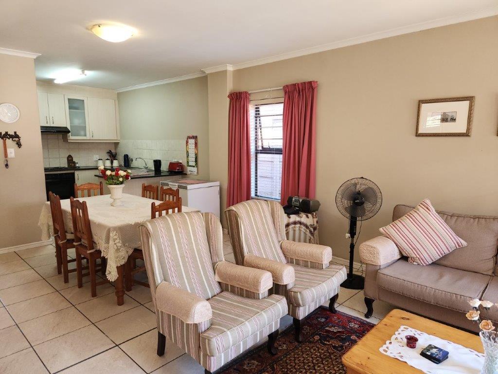 3 Bedroom Property for Sale in Soneike Western Cape